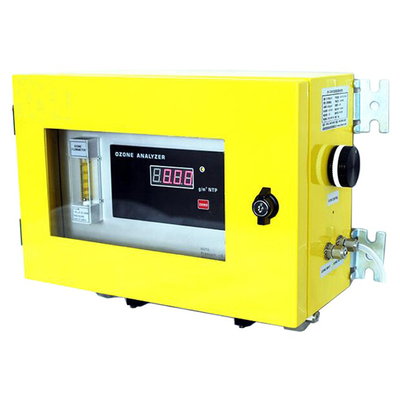 OGP Portable Dissolved Oxygen Meter Ozone Analyzer